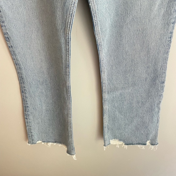 AGOLDE relaxed boot cut 31 NWT - Picture 4 of 11
